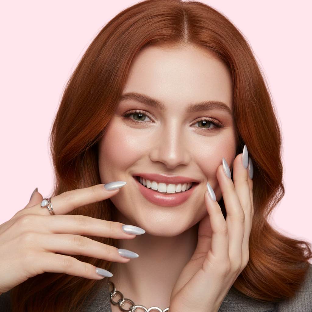 Main Character Energy