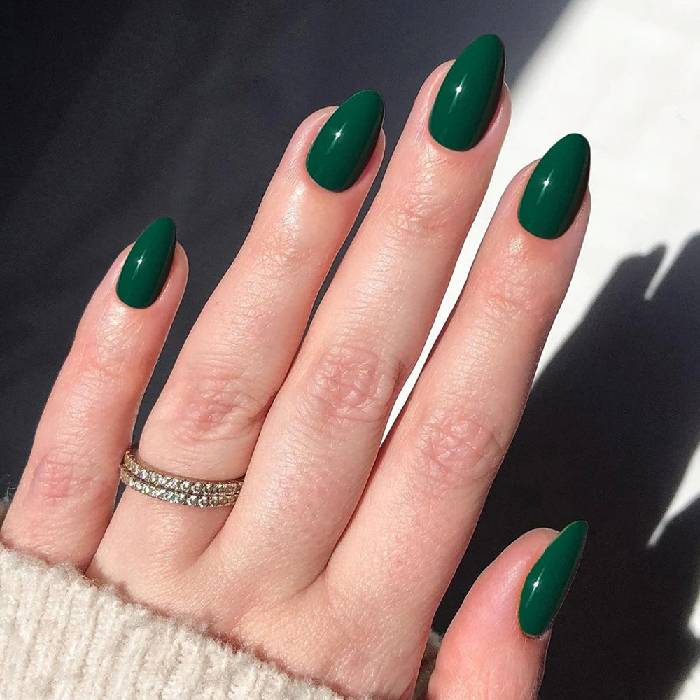 Emerald Allure
