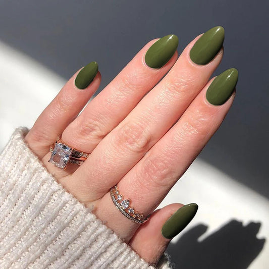 Olive Chic